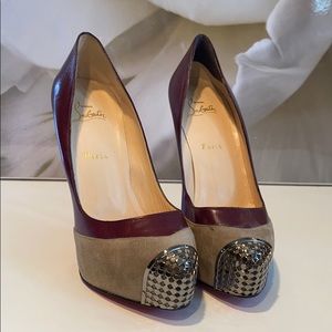 Christian Louboutin Heels